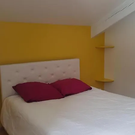 בית נופש Maison Familiale 6 אוסטריץ