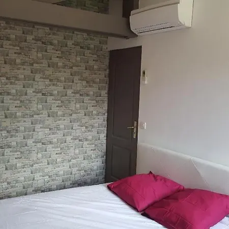 Maison Familiale 6 *