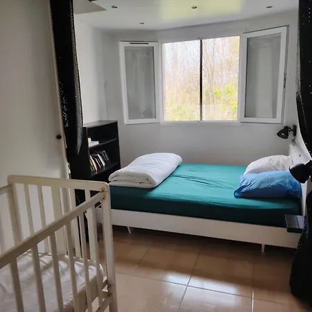 Maison Familiale 6 * אוסטריץ