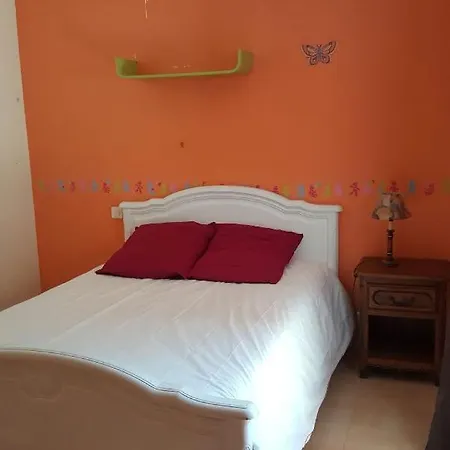Maison Familiale 6